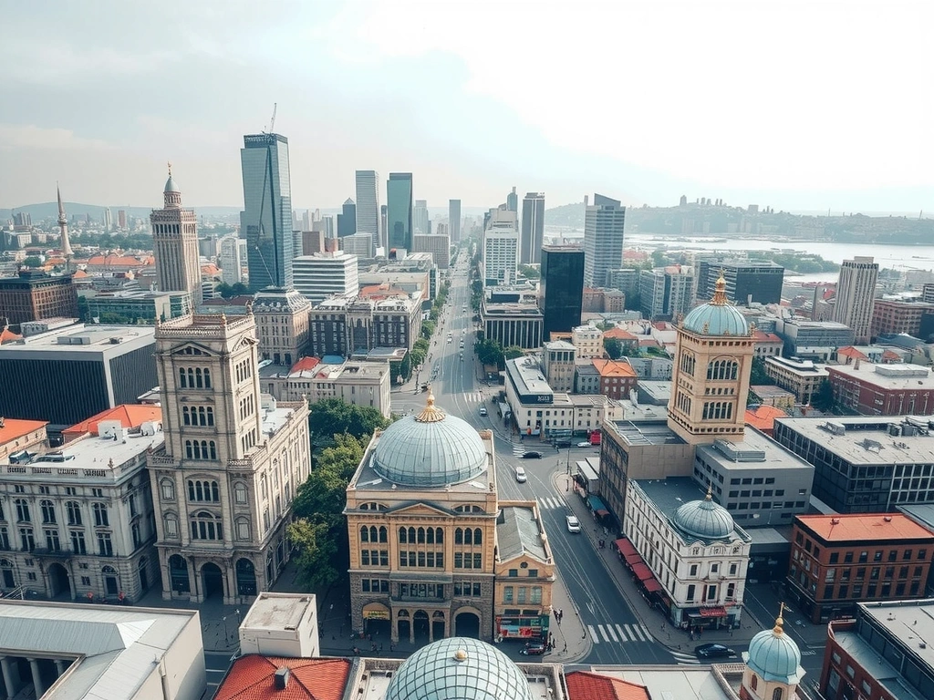 Istanbul Market Dynamics