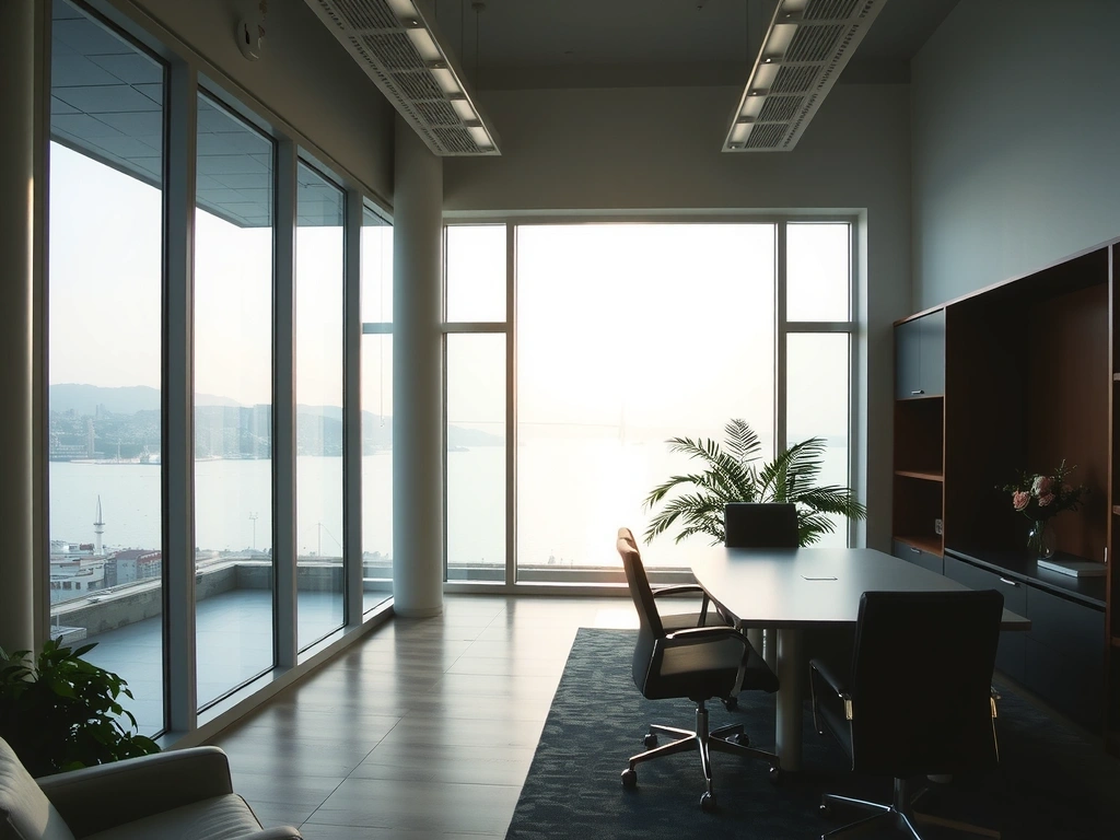 Bosphorus Market Analytics Environment