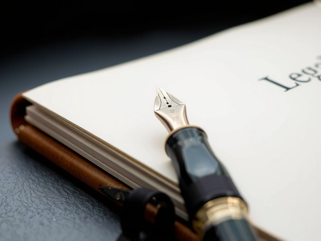 Legal agreements and documentation